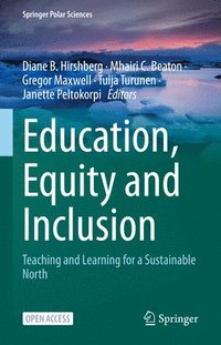 bokomslag Education, Equity and Inclusion
