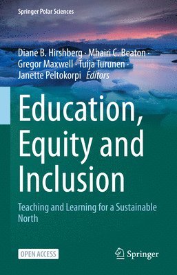 Education, Equity and Inclusion 1