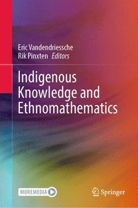 bokomslag Indigenous Knowledge and Ethnomathematics