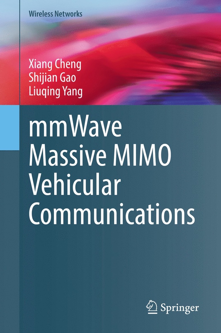 mmWave Massive MIMO Vehicular Communications 1