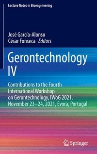 bokomslag Gerontechnology IV