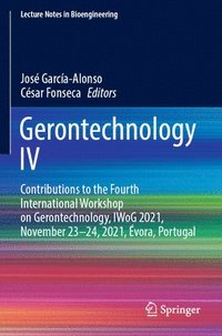 bokomslag Gerontechnology IV