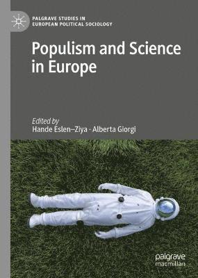 Populism and Science in Europe 1