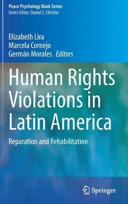 Human Rights Violations in Latin America 1