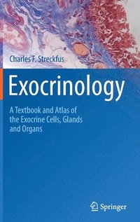 bokomslag Exocrinology