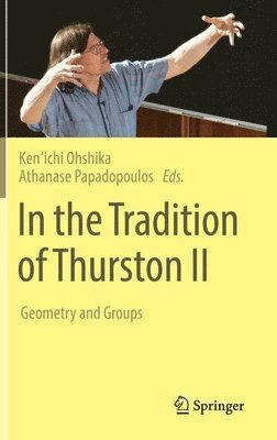 In the Tradition of Thurston II 1