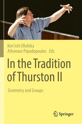 In the Tradition of Thurston II 1