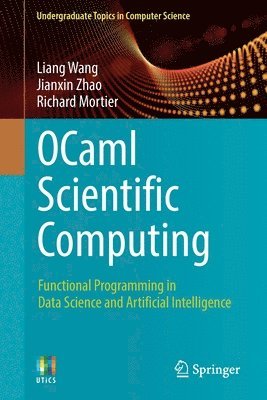 OCaml Scientific Computing 1