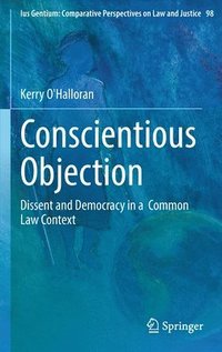 bokomslag Conscientious Objection