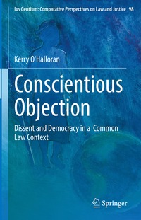 bokomslag Conscientious Objection