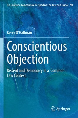 bokomslag Conscientious Objection