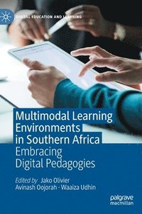 bokomslag Multimodal Learning Environments in Southern Africa