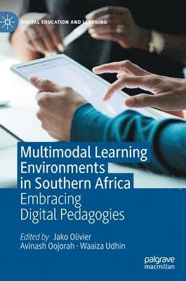 Multimodal Learning Environments in Southern Africa 1