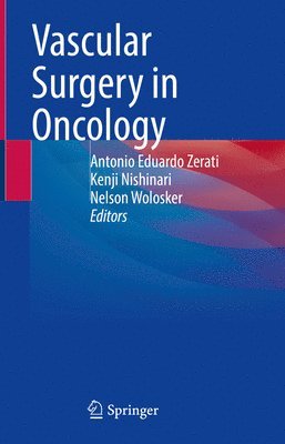 Vascular Surgery in Oncology 1