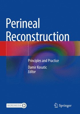Perineal Reconstruction 1