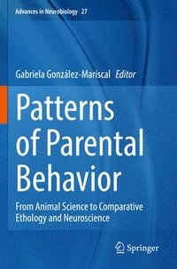 bokomslag Patterns of Parental Behavior