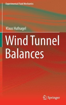 Wind Tunnel Balances 1