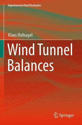 Wind Tunnel Balances 1