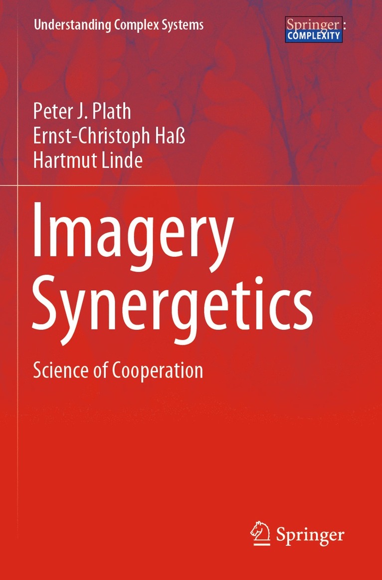 Peter J. Plath, Ernst-Christoph Haß, Hartmut Linde - Imagery Synergetics, Häftad