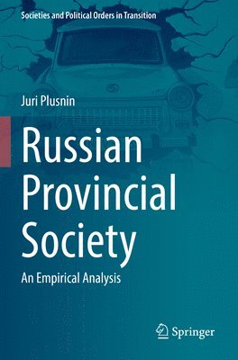 Russian Provincial Society 1