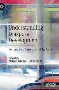 bokomslag Understanding Diaspora Development