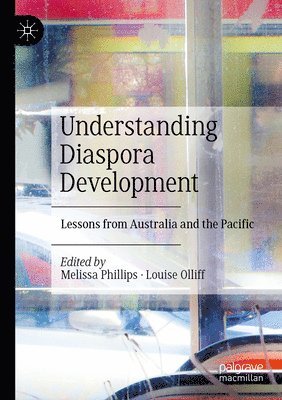 Understanding Diaspora Development 1
