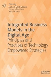 bokomslag Integrated Business Models in the Digital Age