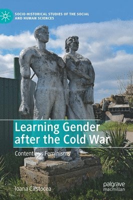 Ioana Cîrstocea, Ioana Cirstocea - Learning Gender after the Cold War, Inbunden