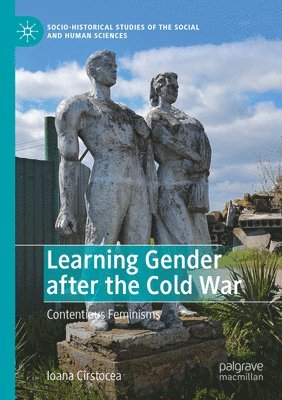 bokomslag Learning Gender after the Cold War