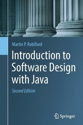 Introduction to Software Design with Java 1