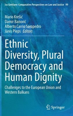 Ethnic Diversity, Plural Democracy and Human Dignity 1
