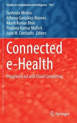 Connected e-Health 1