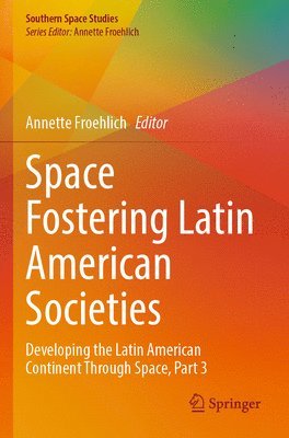 Space Fostering Latin American Societies 1