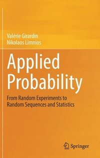 bokomslag Applied Probability