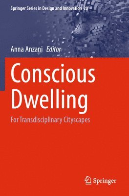 bokomslag Conscious Dwelling