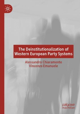 The Deinstitutionalization of Western European Party Systems 1