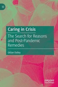 bokomslag Caring in Crisis