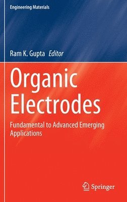 Organic Electrodes 1