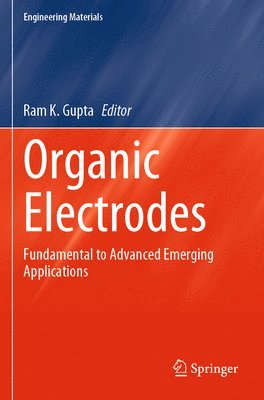 Organic Electrodes 1