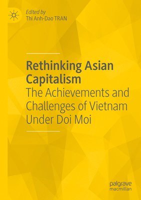 Rethinking Asian Capitalism 1