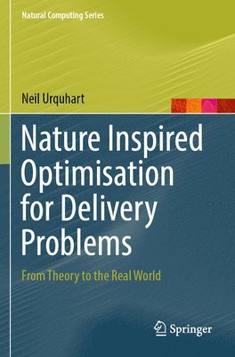 Nature Inspired Optimisation for Delivery Problems 1