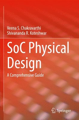 SoC Physical Design 1