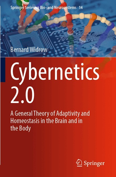 Bernard Widrow - Cybernetics 2.0, Häftad
