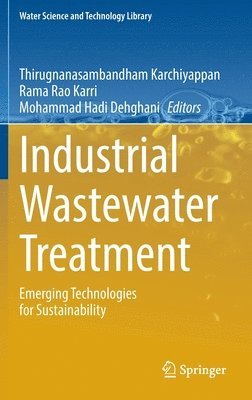 Industrial Wastewater Treatment 1