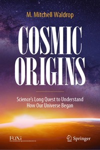 bokomslag Cosmic Origins