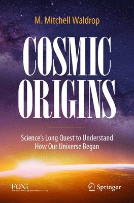 Cosmic Origins 1