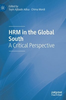 HRM in the Global South 1