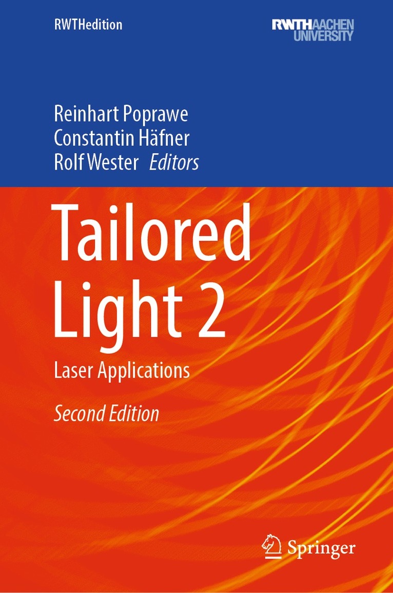 Tailored Light 2 1