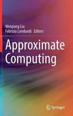 Approximate Computing 1