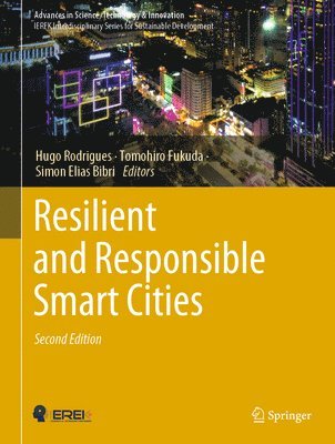 Resilient and Responsible Smart Cities 1